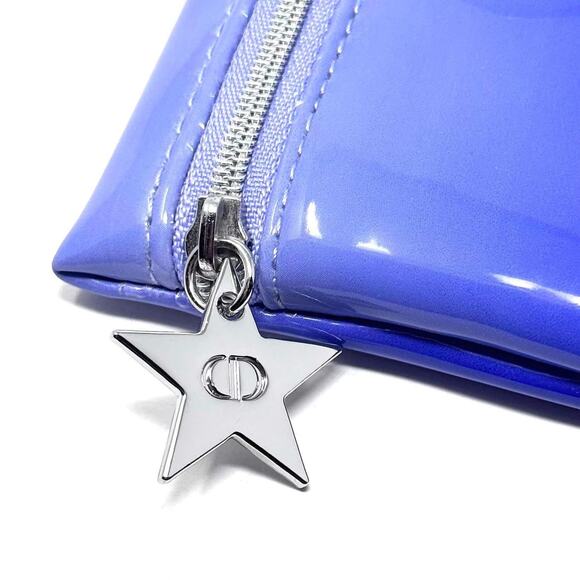 Dior Gradient Zipper Pouch - Picture 11 of 11